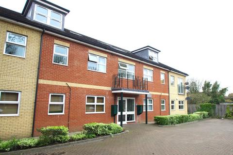 2 bedroom apartment to rent, Woodview Court, Grandfield Avenue, Watford, WD17