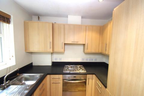 2 bedroom apartment to rent, Woodview Court, Grandfield Avenue, Watford, WD17