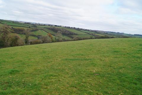 Land for sale, Croeslan, Ceredigion SA44