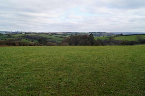 Land for sale, Croeslan, Ceredigion SA44