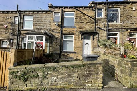 1 bedroom terraced house for sale, Henry Street, Thornton BD13