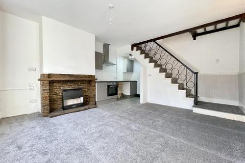 1 bedroom terraced house for sale, Henry Street, Thornton BD13