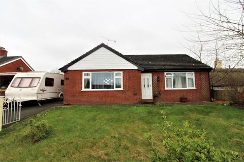 2 bedroom detached bungalow for sale, Main Road, Broughton, Chester