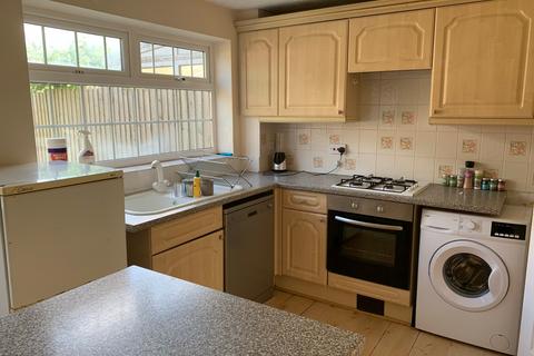 2 bedroom house to rent, Bristol BS34