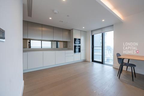 2 bedroom apartment to rent, The Dumont, Albert Embankment, London,SE1