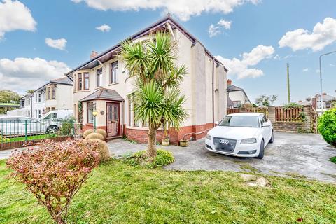 3 bedroom semi-detached house for sale, Newport Road, Rumney, Cardiff. CF3