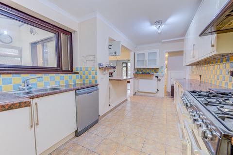 3 bedroom semi-detached house for sale, Newport Road, Rumney, Cardiff. CF3