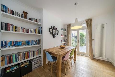 63 Endsleigh Road, London, W13 0RE