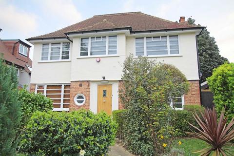 4 bedroom house to rent, Church Road, Isleworth TW7