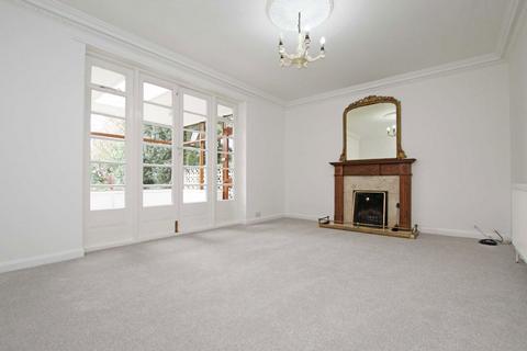 4 bedroom house to rent, Church Road, Isleworth TW7