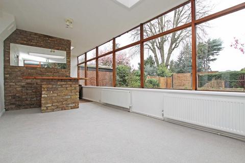 4 bedroom house to rent, Church Road, Isleworth TW7