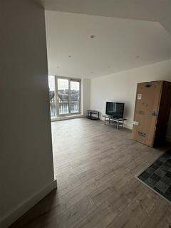 3 bedroom apartment to rent, Praed Street, London