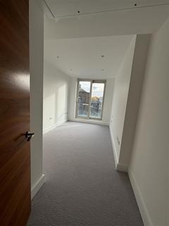 3 bedroom apartment to rent, Praed Street, London