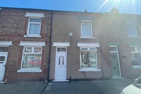 2 bedroom house to rent, Grasmere Road, Darlington DL1