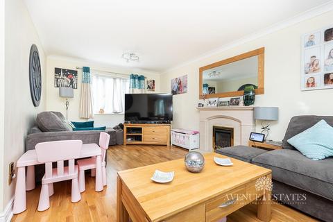 undefined, Lechlade Gardens, Bournemouth BH7