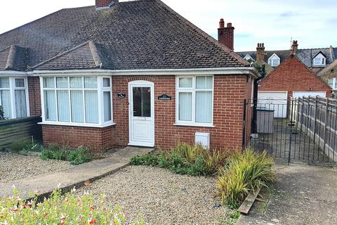 2 bedroom semi-detached bungalow to rent, Downs Park, Herne Bay, CT6