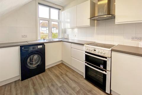 1 bedroom apartment for sale, South Terrace, Littlehampton BN17