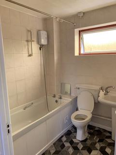 undefined, Britannia Crescent, Bristol BS34
