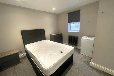 Studio to rent, Ruskin Road, Hove, East Sussex