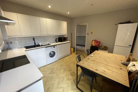 Studio to rent, Ruskin Road, Hove, East Sussex