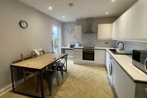 Studio to rent, Ruskin Road, Hove, East Sussex