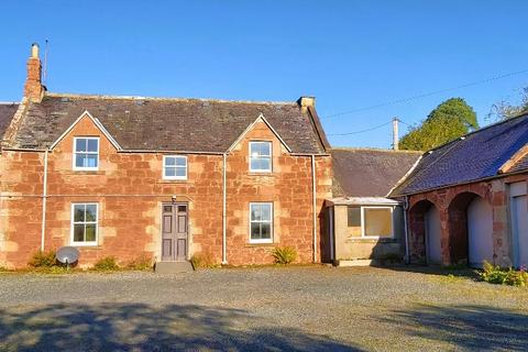 3 bedroom detached house to rent, Polwarth, Duns, Scottish Borders, TD10