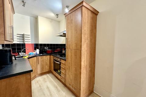 undefined, Cross Crown Street, Cleckheaton, BD19