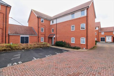 1 bedroom flat for sale, Gilden Park, Harlow CM17