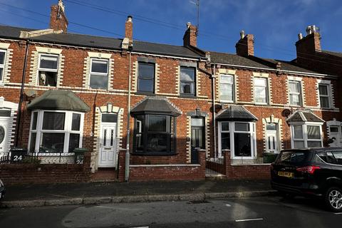 undefined, Cambridge Street, Exeter EX4