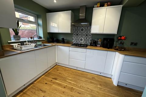 undefined, Cambridge Street, Exeter EX4