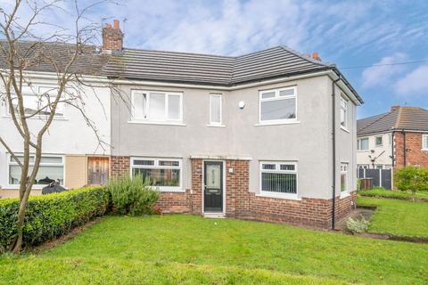 3 bedroom end of terrace house for sale, Masefield Crescent, Bootle, L30