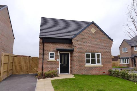 3 bedroom chalet for sale, Clayton Drive, Snaith, Goole