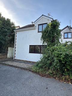 3 bedroom terraced house to rent, Nant Y Dderwen, Saron SA18