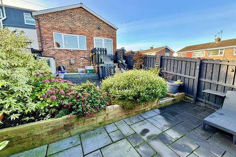 2 bedroom end of terrace house for sale, John Street, Sacriston, Durham