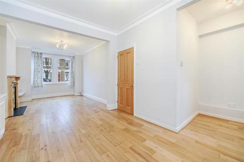 3 bedroom terraced house to rent, Florence Road, Wimbledon, London, SW19