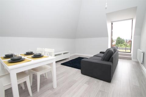 2 bedroom flat to rent, Bellflower House, Hertford Road, Enfield EN3