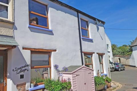 3 bedroom end of terrace house for sale, Devonshire Cottage, Cullompton, EX15