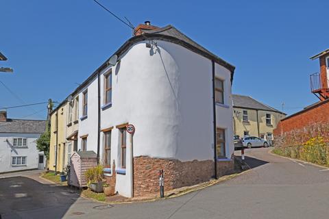 3 bedroom end of terrace house for sale, Devonshire Cottage, Cullompton, EX15