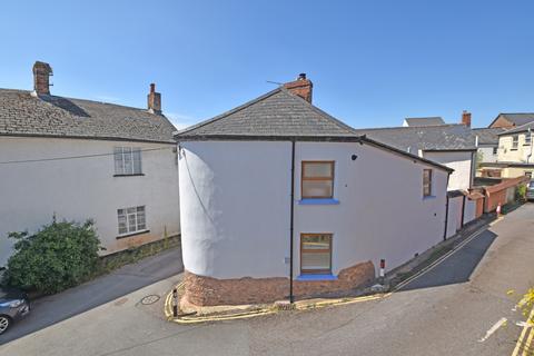 3 bedroom end of terrace house for sale, Devonshire Cottage, Cullompton, EX15