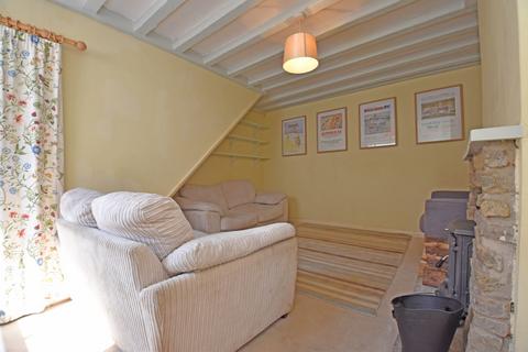 3 bedroom end of terrace house for sale, Devonshire Cottage, Cullompton, EX15