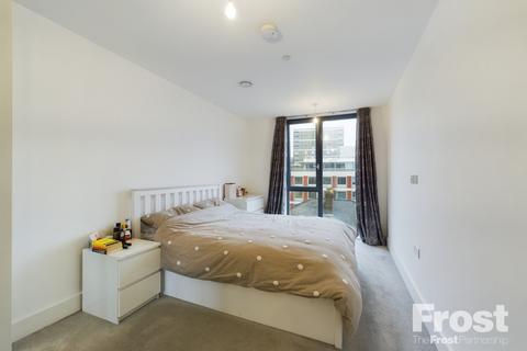 1 bedroom apartment to rent, Fairfield Avenue, Staines-upon-Thames, Surrey, TW18