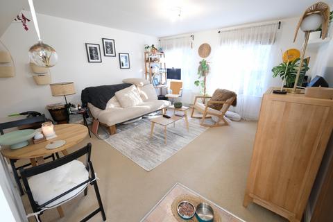 1 bedroom flat for sale, Broadleaf Close, Dibden Purlieu SO45