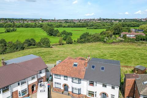 5 bedroom semi-detached house for sale, Bachefield Avenue, Chester CH3