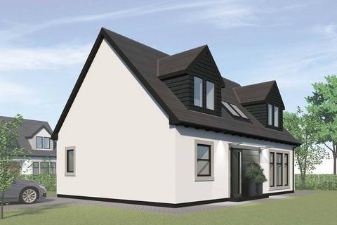 3 bedroom detached house for sale, The Rannoch, West Thorntoun, East Ayrshire, KA2 0BH