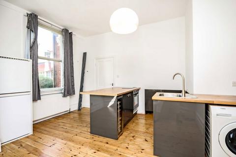 1 bedroom flat to rent, Denton Road, Twickenham TW1