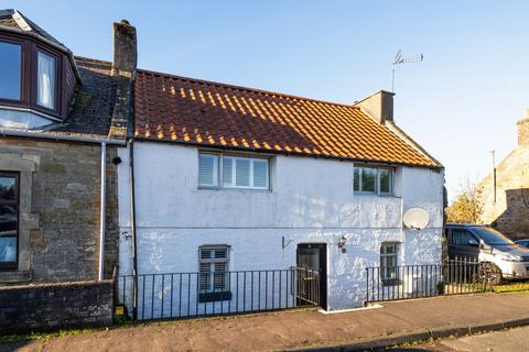 4 bedroom end of terrace house for sale, Riggs Place, Cupar, KY15