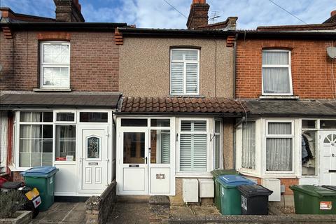 3 bedroom terraced house for sale, Shakespeare Street, Watford, WD24