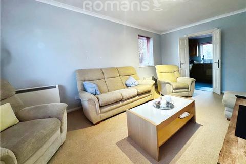 2 bedroom apartment for sale, Brittain Court, Sandhurst, Berkshire