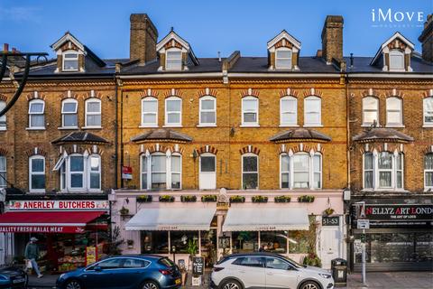 1 bedroom flat for sale, Anerley Road, London SE19