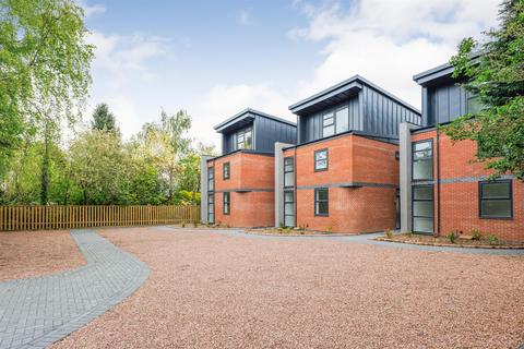 Plot 3, Wright House, Off Marriott Road, Bedworth.